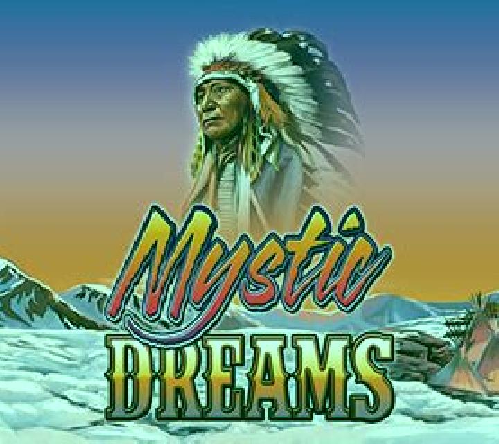 Mystic Dreams slot