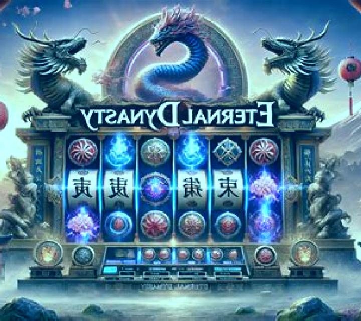 Mystic Dynasty slot game