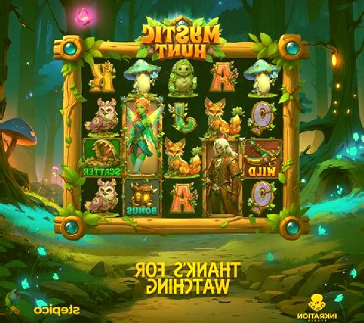 Mystic Dynasty slot