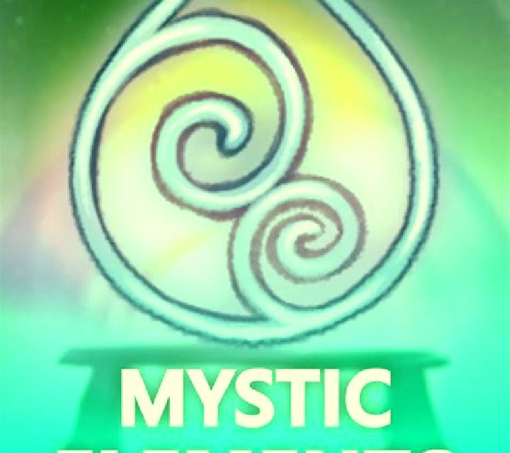 Mystic Elements slot