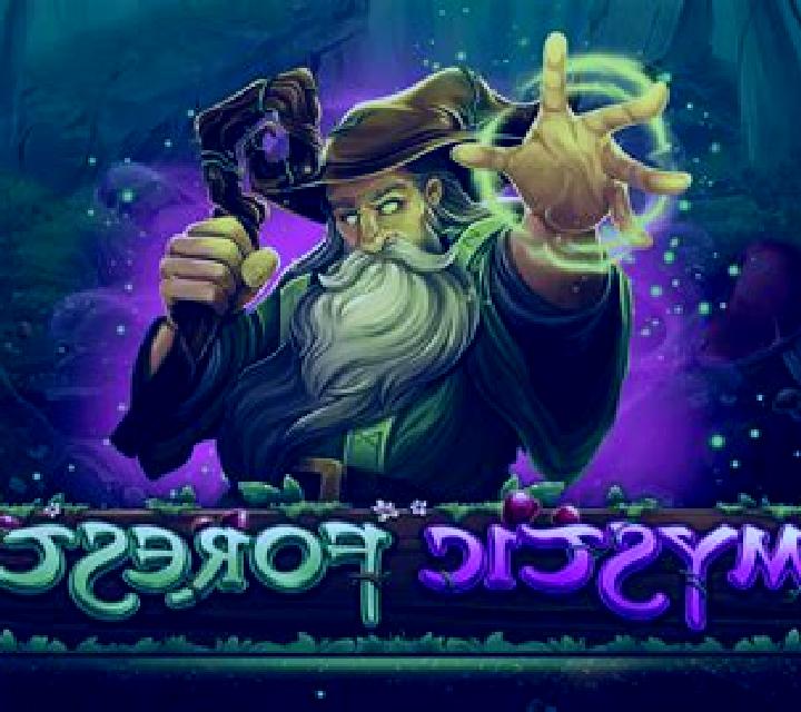 Mystic Forest (Apparat Gaming) online slot