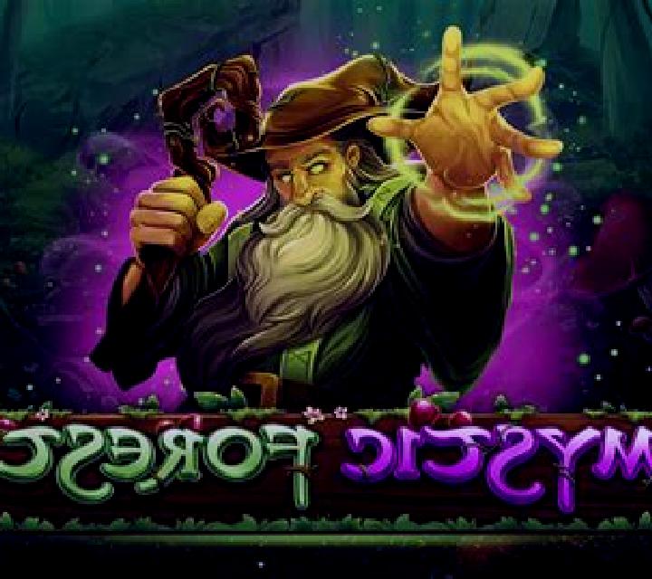 Mystic Forest (Apparat Gaming) slot machine