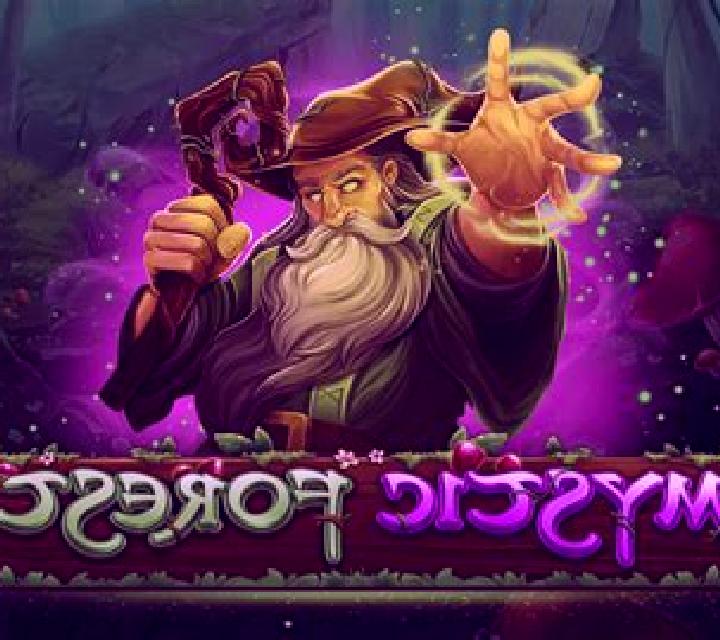 Mystic Forest (Apparat Gaming) slot