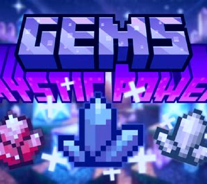 Mystic Gems (XIN Gaming) online slot