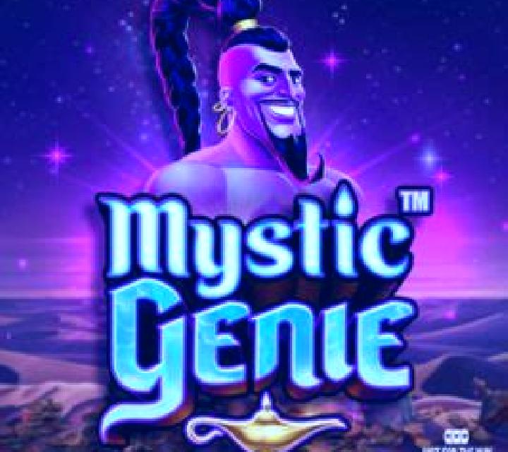 Mystic Genie slot