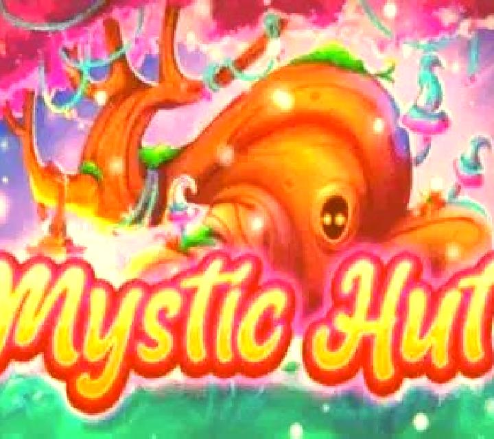 Mystic Hut online slot