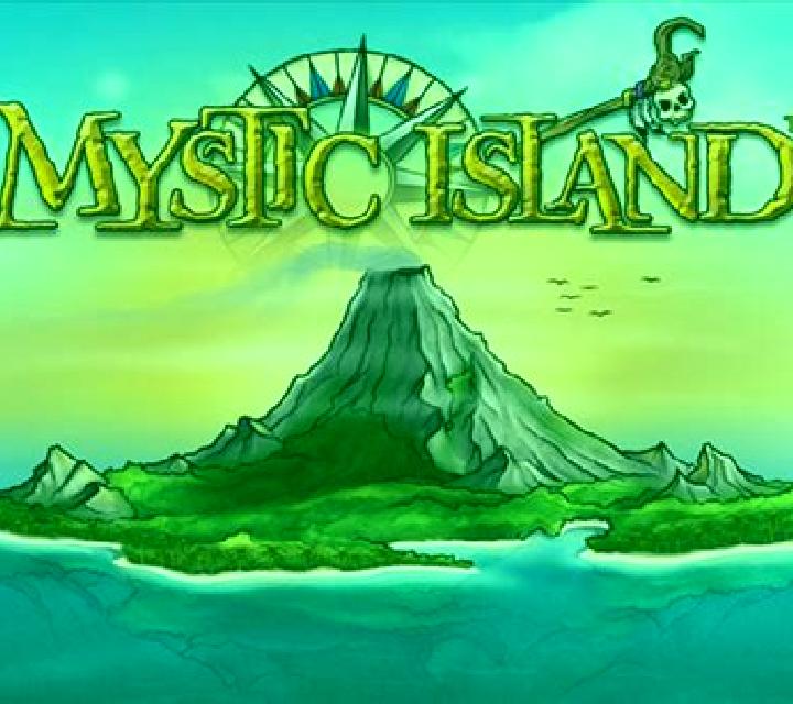 Mystic Island online slot