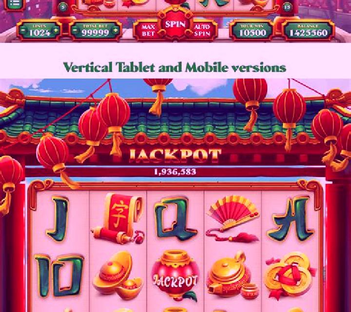 Mystic Japan online slot