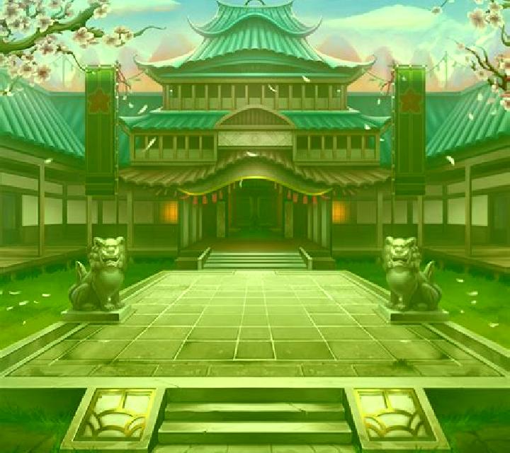 Mystic Japan slot game