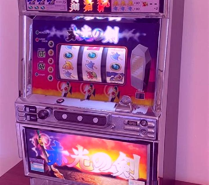 Mystic Japan slot machine