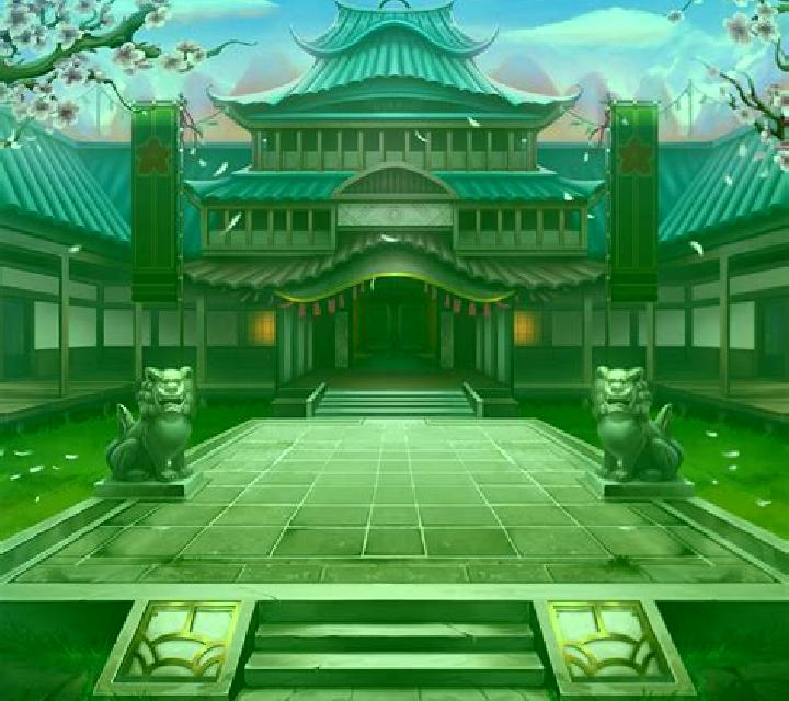 Mystic Japan slot