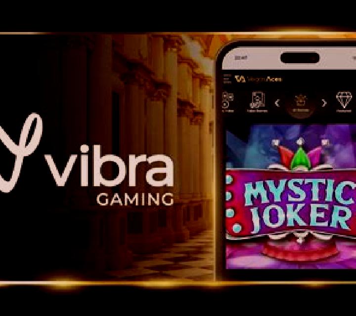 Mystic Joker (Playbro) online slot