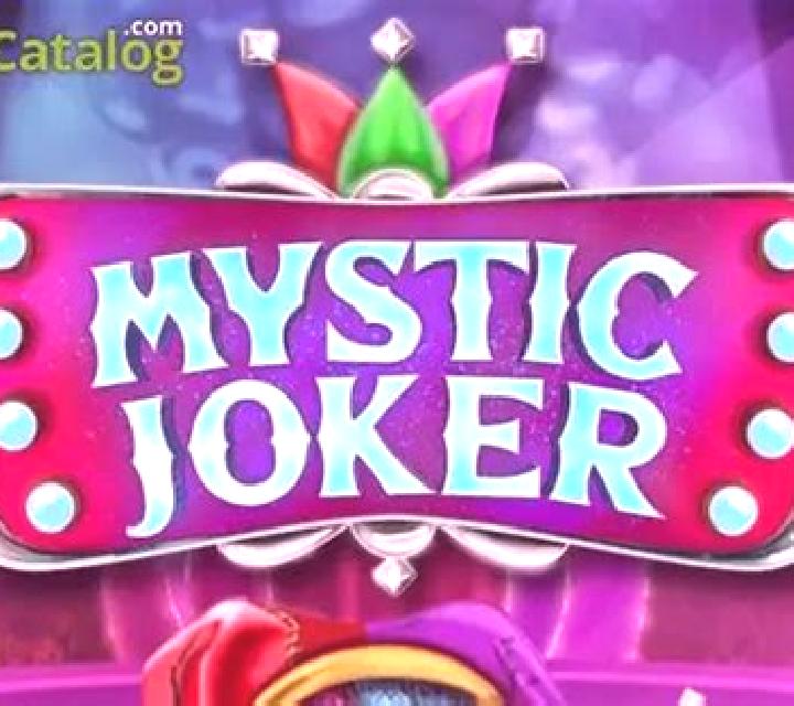 Mystic Joker (Vibra Gaming) slot
