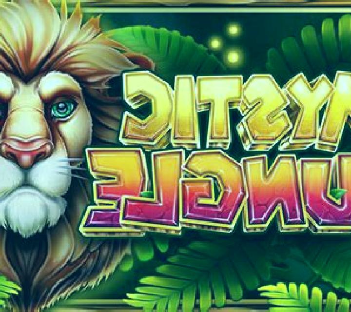 Mystic Jungle (Fazi) online slot