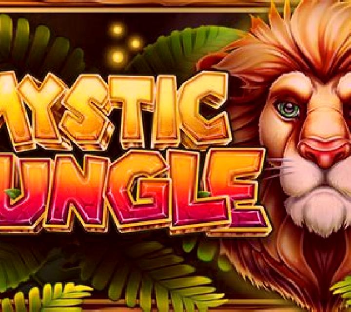 Mystic Jungle (Fazi) slot game