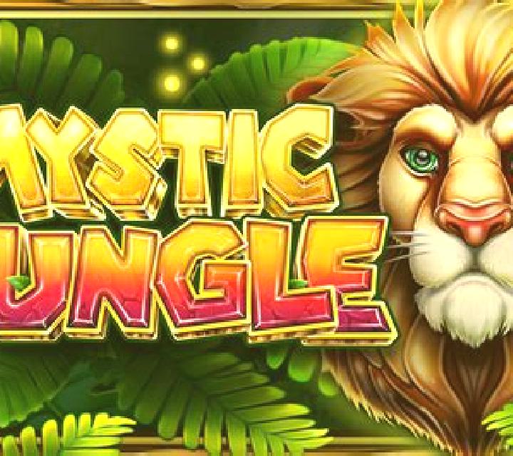 Mystic Jungle (Fazi) slot machine