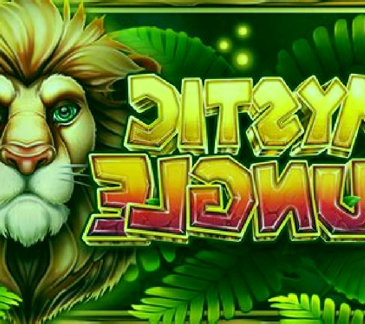 Mystic Jungle (Fazi) slot