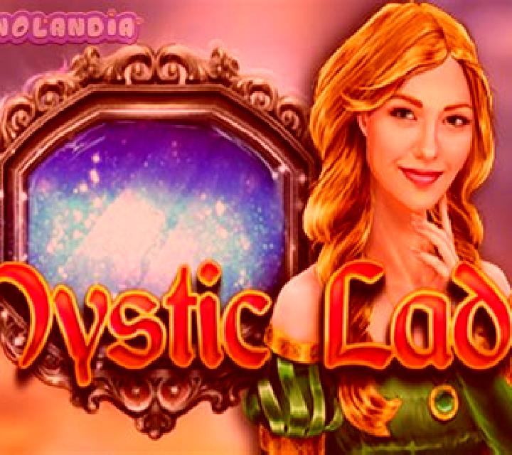 Mystic Lady slot