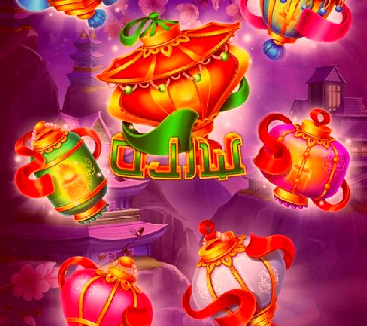 Mystic Lanterns online slot