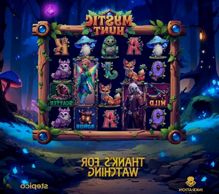 Mystic Legend 2 slot