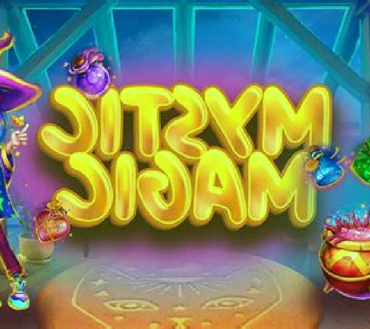 Mystic Magic online slot