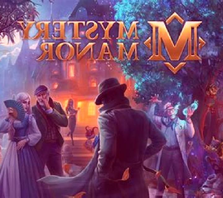 Mystic Manor online slot