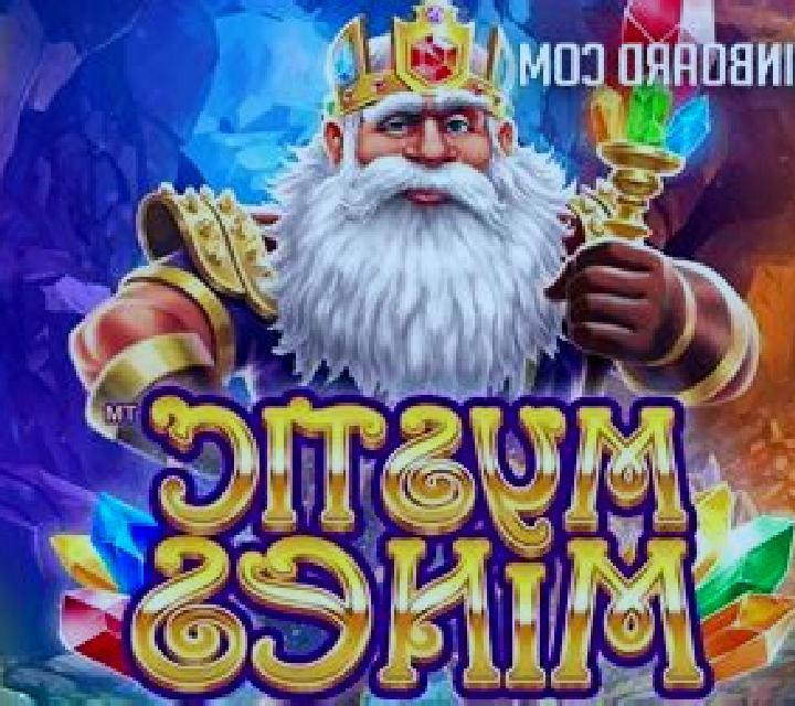 Mystic Mines slot