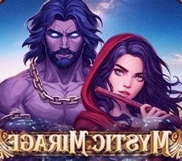 Mystic Mirage online slot