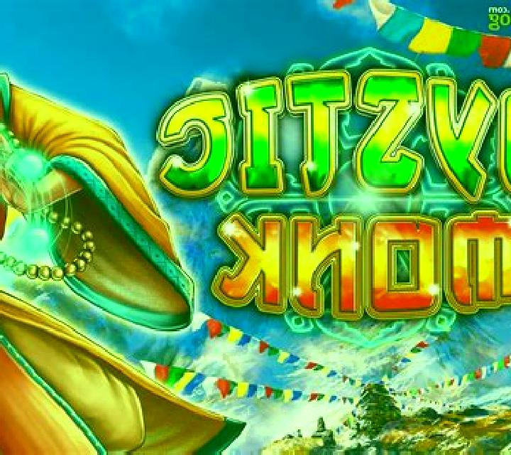 Mystic Monk slot