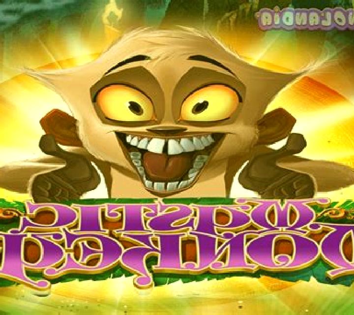 Mystic Monkeys slot game