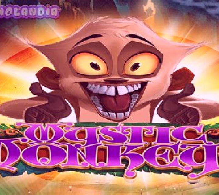 Mystic Monkeys slot