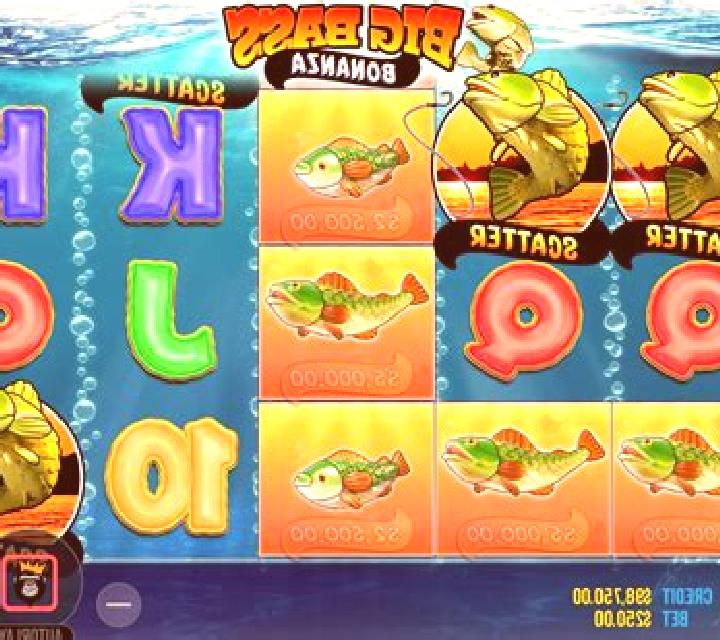 Mystic Moon: Big Hit Bonanza online slot