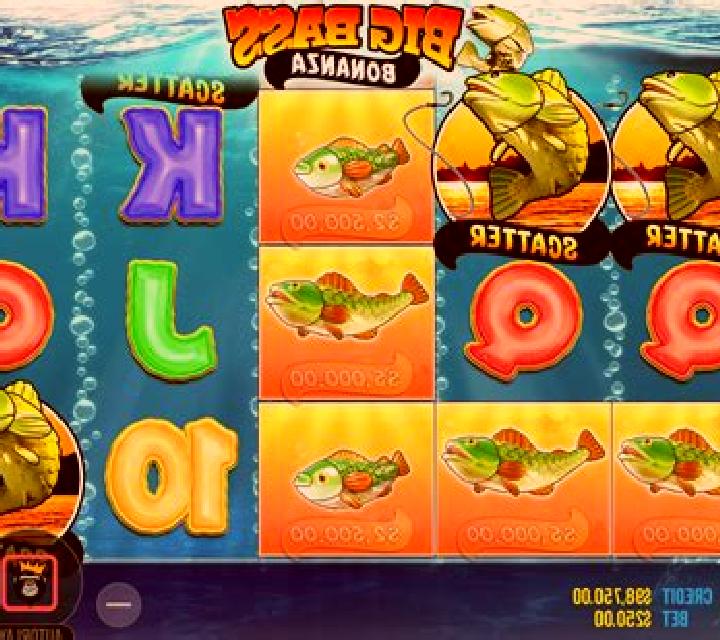 Mystic Moon: Big Hit Bonanza slot game