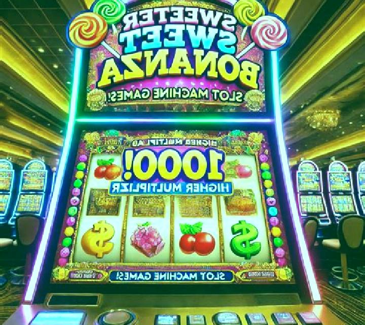 Mystic Moon: Big Hit Bonanza slot machine