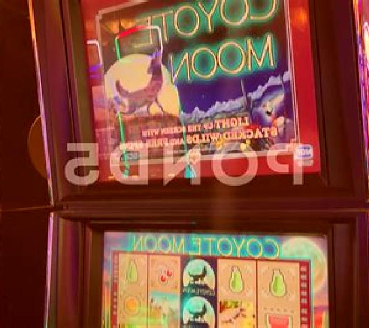 Mystic Moon (Casino Technology) slot game