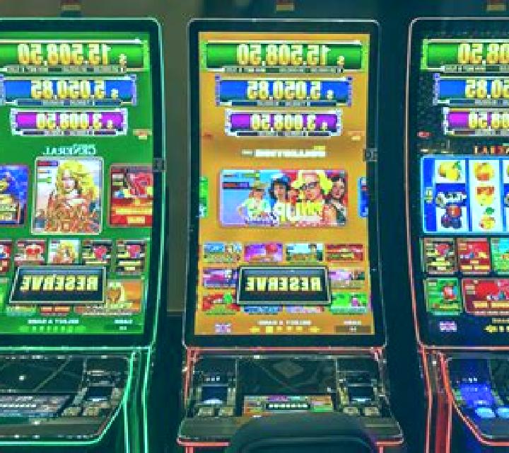 Mystic Moon (Casino Technology) slot