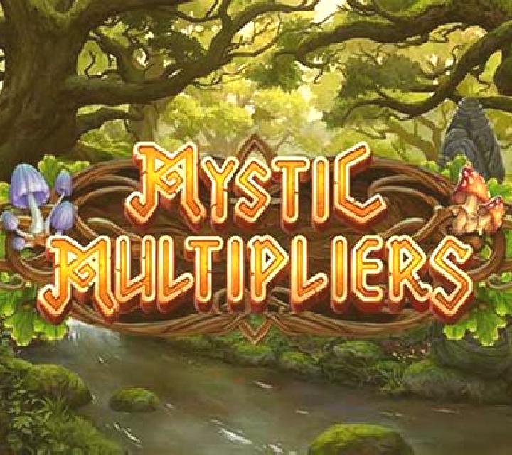 Mystic Multipliers online slot