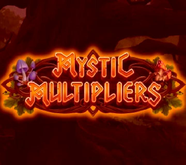 Mystic Multipliers slot