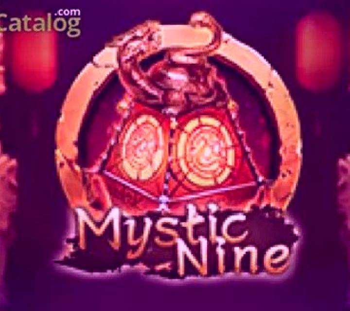 Mystic Nine slot