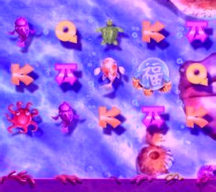 Mystic Ocean online slot