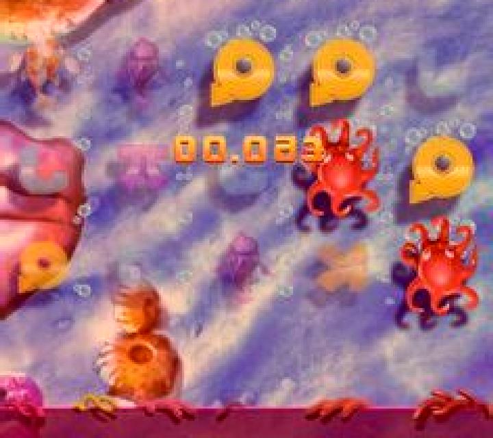 Mystic Ocean slot machine