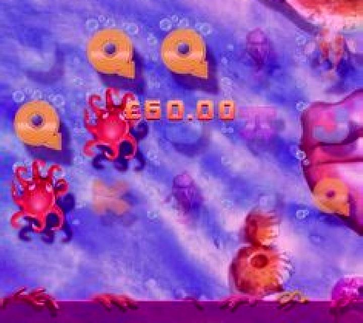 Mystic Ocean slot