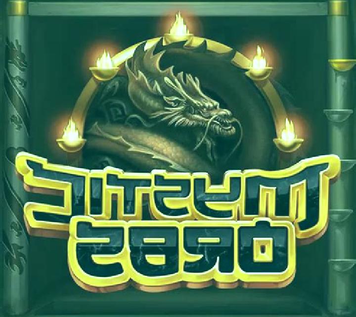 Mystic Orbs slot