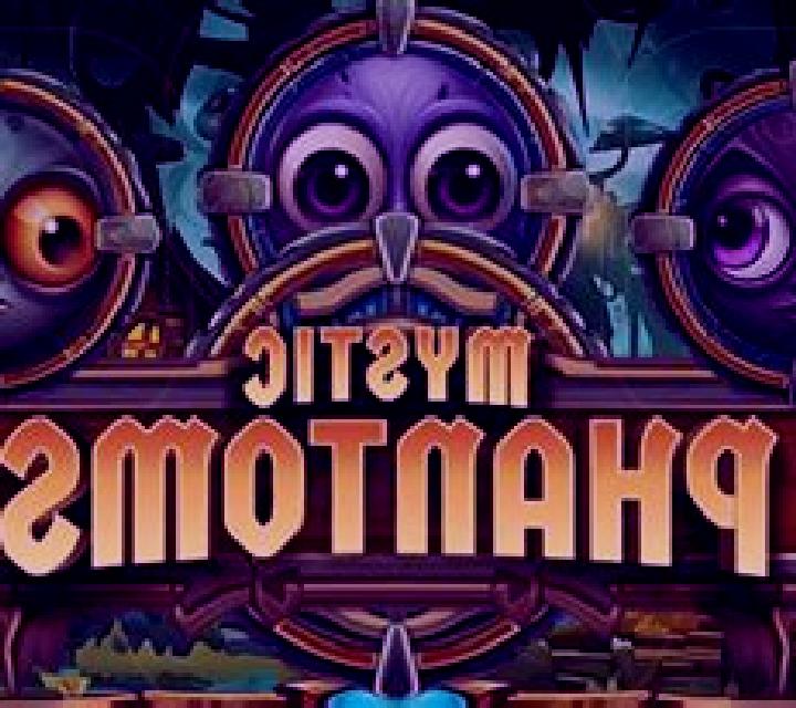 Mystic Phantoms online slot