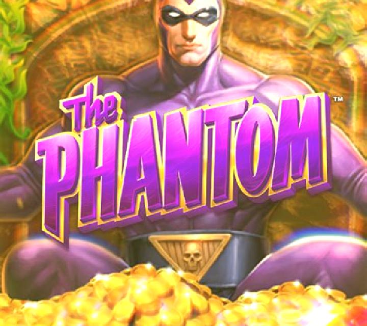 Mystic Phantoms slot