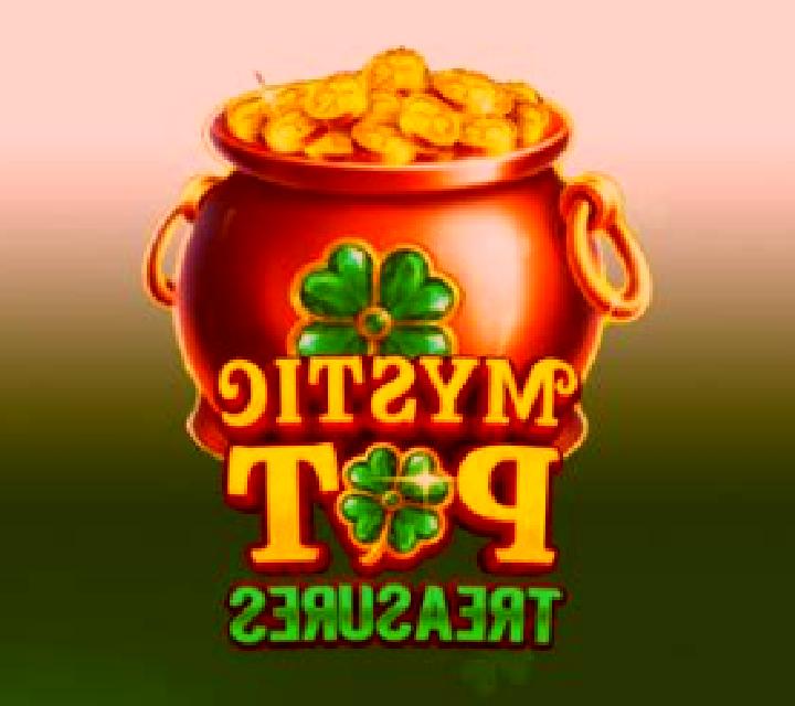 Mystic Pot Treasures slot