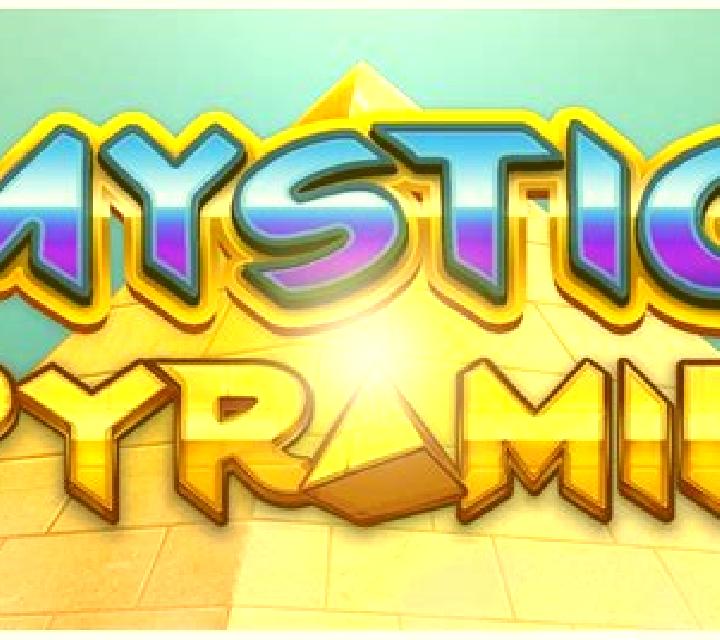 Mystic Pyramid online slot