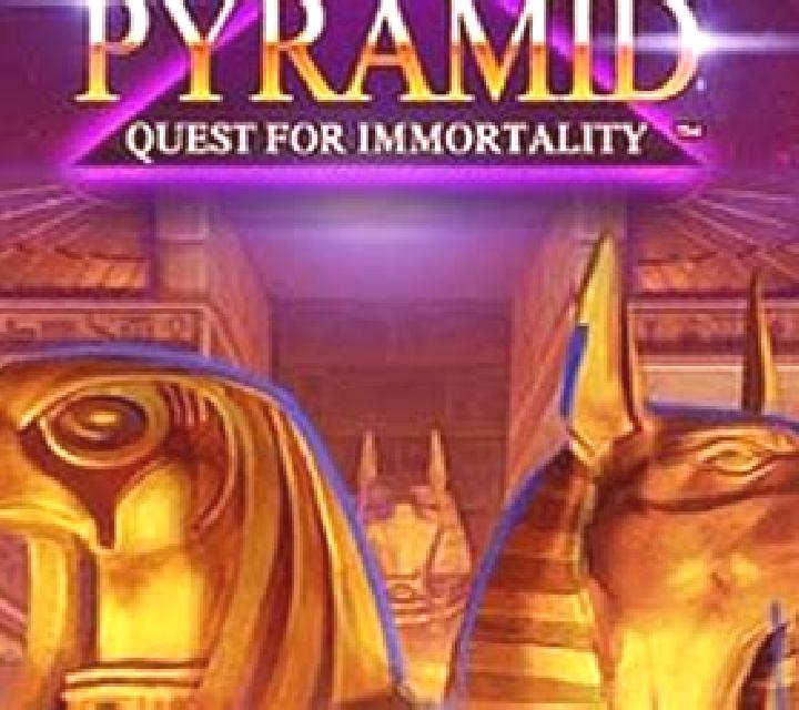 Mystic Pyramid slot machine