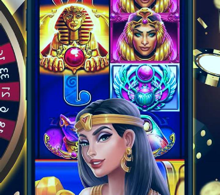 Mystic Riches online slot