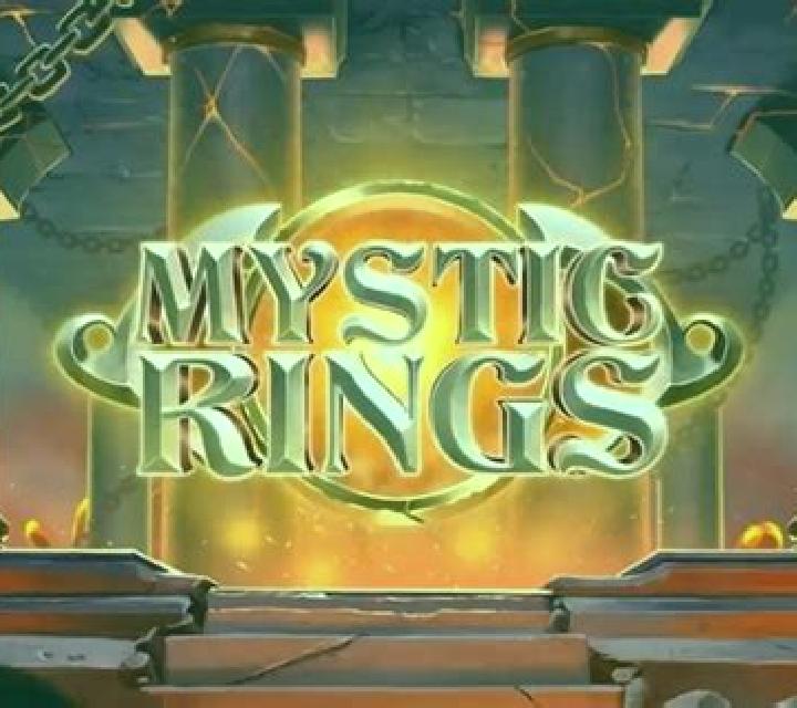 Mystic Rings online slot